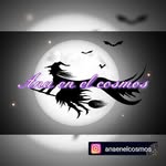 Ana Gato Vadillo - @anaenelcosmos - Instagram