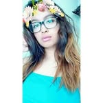 Ana  Genao - @itzanagg - Instagram
