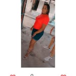 Ana Genao - @genao801 - Instagram