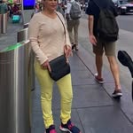 Ana Genao - @ana.genao.50anni - Instagram