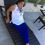 Ana Genao - @anagenao27 - Instagram