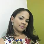 Ana Genao - @ana2515 - Instagram