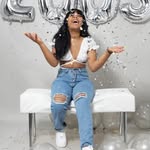 Ana Genao - @genao913 - Instagram