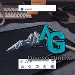 Ana Genis - @digital_ag26 - Instagram