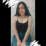 Anastasia Gerard - @anagerardog - Instagram
