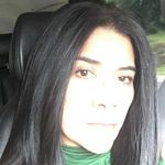 Ana Giles - @anaga1869 - Instagram