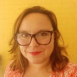 Ana Giles-Myers - @agmtalk - Instagram