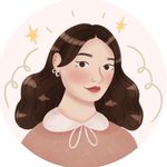Ana Graça - @pixieanadraws - Instagram