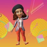 Ana Graça - @anagracamelo - Instagram