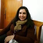 Ana Graça de Oliveira - @anagracade - Instagram