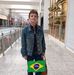 Ana Grimaldi - Facebook