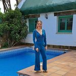 Ana Grimaldi - @grimaldiana - Instagram