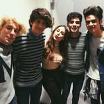 Ana Hadad - @anahadad516 - Instagram