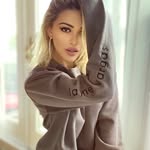 Ana Hadad - @anahadady - Instagram