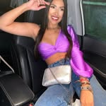 Ana Hadad - @anahadadzuvozi - Instagram