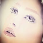 anahadad - @mana_ana123 - Instagram