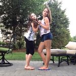 Ana & Haley💋 - @2pinkperfectgirls - Instagram