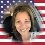 Ana Haley - @anacampideli31 - Instagram