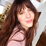 Ana Hammond - @annetahammond - Instagram