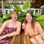 Ana Handley - @pinkcoffeecake - Instagram