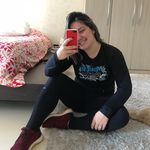 Ana Hanson - @esmagrecendo_ - Instagram