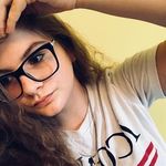 Ana Hanson - @ananitkisup - Instagram