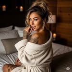 Anastasia 💕🦋🌸🌻🪻🪷 - @ana_harmony_2025 - Instagram