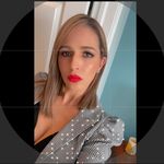 Ana Harrison - @angelita_chavelita - Instagram