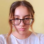 Anita Xingú - @ana_harrison35 - Instagram