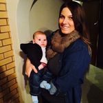 Ana - @ana_hendrixjames - Instagram