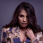 Ana Villa Hendrix - @emphasis201419 - Instagram