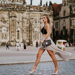 Ana Hewitt - @brunollaudispb652 - Instagram