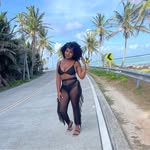 Ana Hooker Renteria - @anahooker08 - Instagram