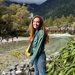 Ana Hurley - @thehurleygirl - Instagram