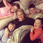 Ana O'Beirne Hurley - @anahurley - Instagram