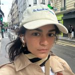 Ana Clara Jansen - @troublana - Instagram