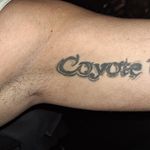 Ana Jansen - @coyote.ugly.71 - Instagram