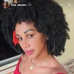 Ana Jansen - @ana.jansen - Instagram