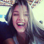 Ana Carollina - @ana__jauregui - Instagram