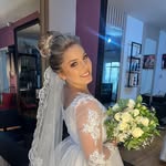 Ana Luiza Oliveira Jensen - @anajensen54 - Instagram
