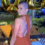 Ana Jerônimo - @aanajeronimo - Instagram