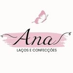ana Jerônimo - @anajeronimoatelie - Instagram