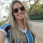 Ana Luiza Johnston - @analuizajohnston - Instagram
