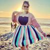 AnnaJune - @annajunepinup - TikTok