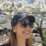anakrueger - @anakrueger - Instagram