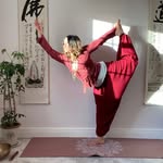 Ana Alves Smyth - @ana_kundalini_yoga - Instagram