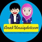 anak unsiq - @anakunsiq - Instagram