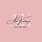 Nail Designer 💅 - @anak.unhasd - Instagram
