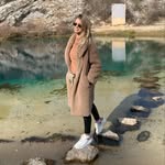Ana Kuret - @anakuret - Instagram