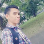 Muhamma ismail - @anakwanci - Instagram